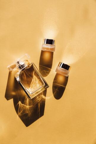 Kam je treba nanesti parfum in 5 največjih mitov 2 parfum