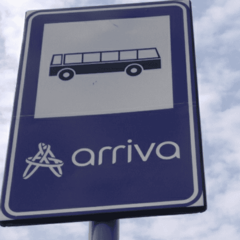 Zapora med Izolo in Belvederjem: Spremembe avtobusov proti Piranu 2 avtobus