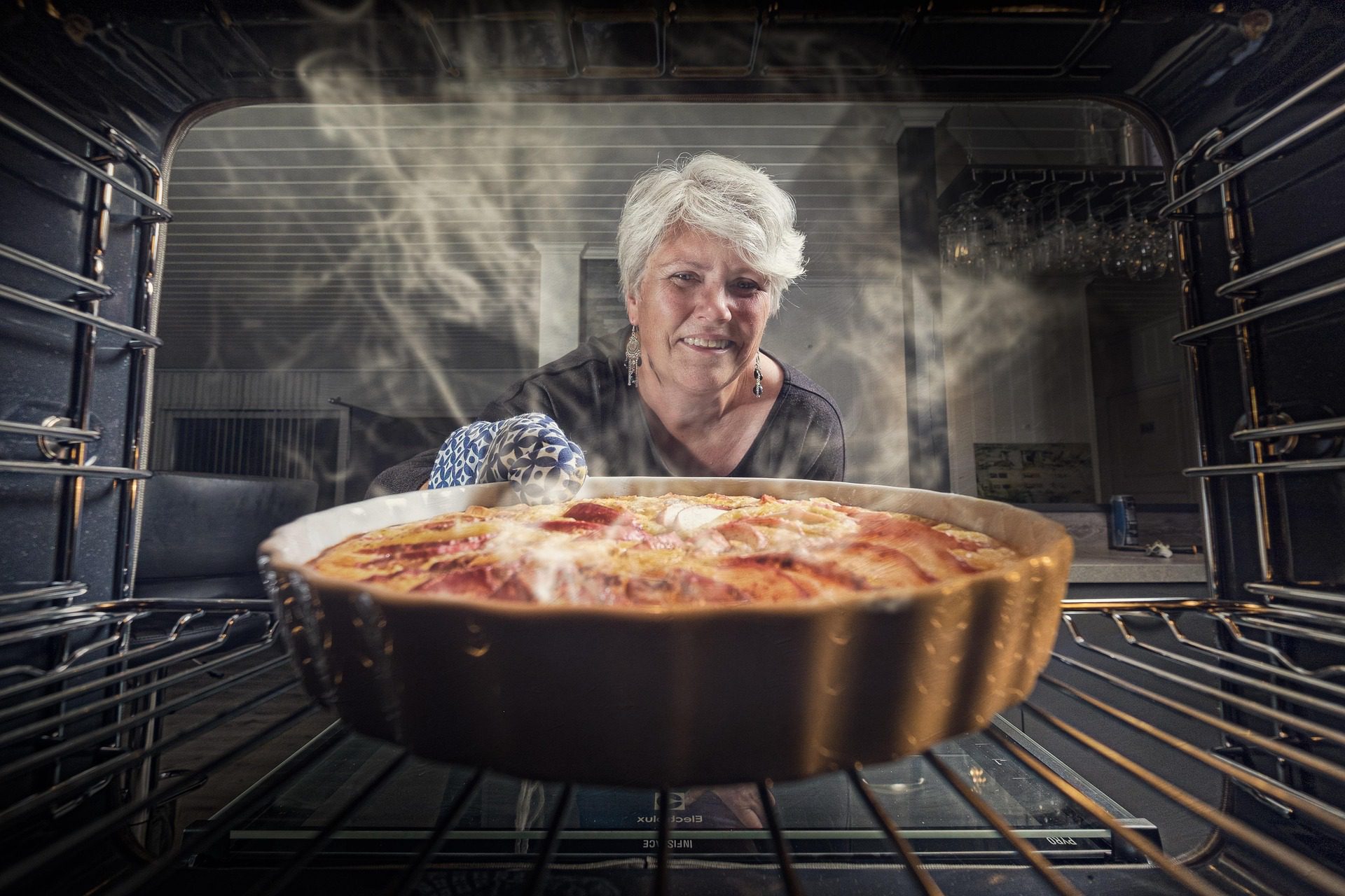 slivova pita kolač recept kosilo sladica nona pečica kuhinja