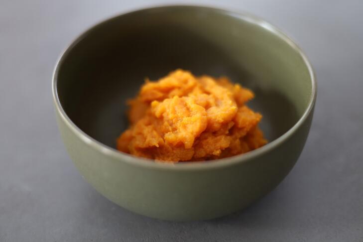 Recept: Mafini iz sladkega krompirja 2 mashed sweet potato 6218759 1280