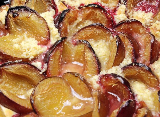 slivova pita kolač recept kosilo sladica
