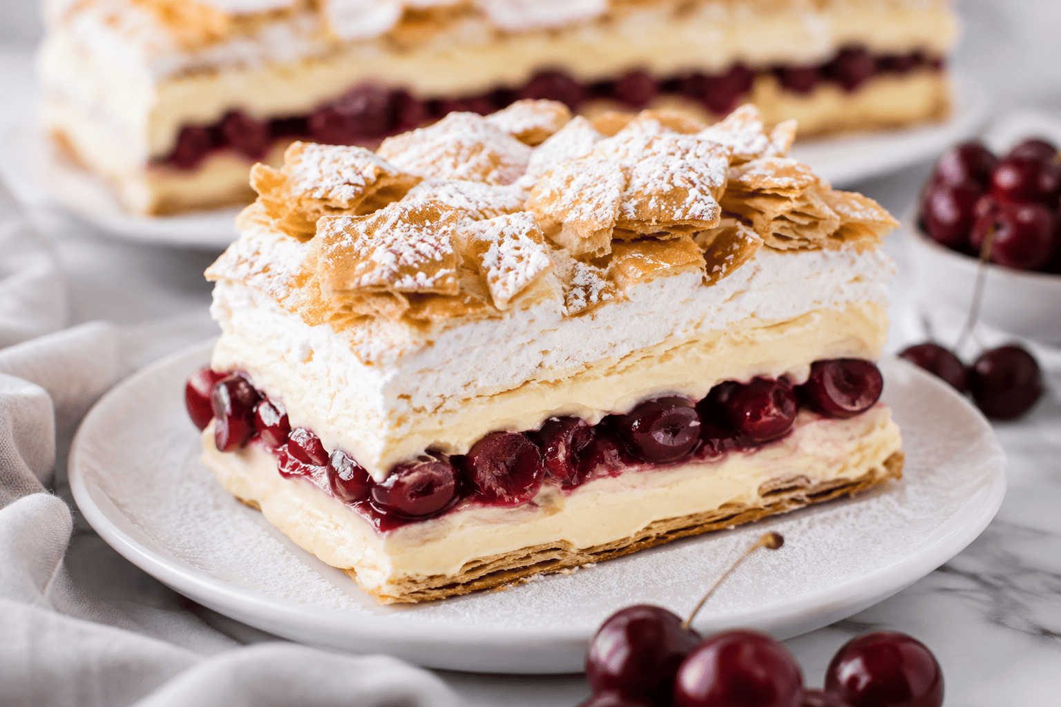 kremšnite recept sladica hrana