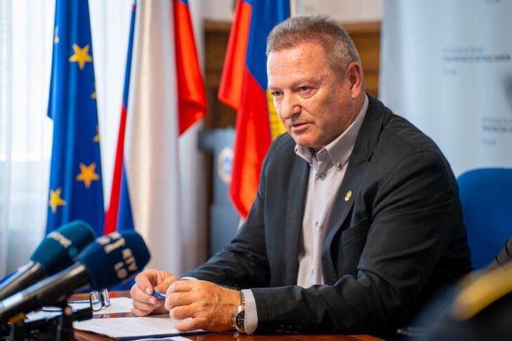 Za 37 milijonov evrov drog, ugrabitve in umori: kaj je razkrila policijska akcija, ki je zajela tudi Koper? 2 zaseg drog