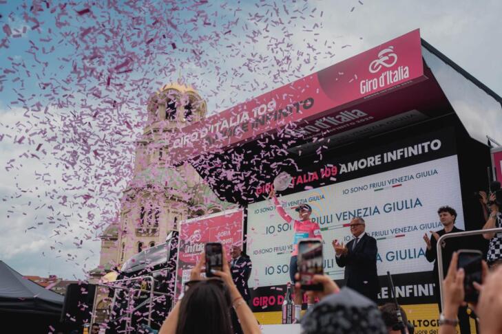 giro d'italia trst