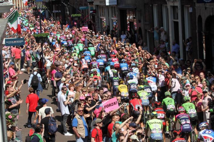 giro d'italia v trstu
