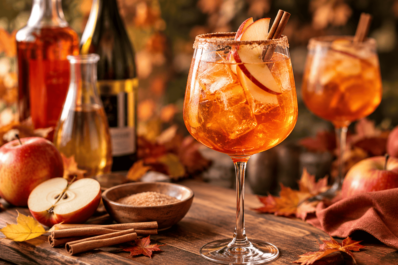 APEROL ai