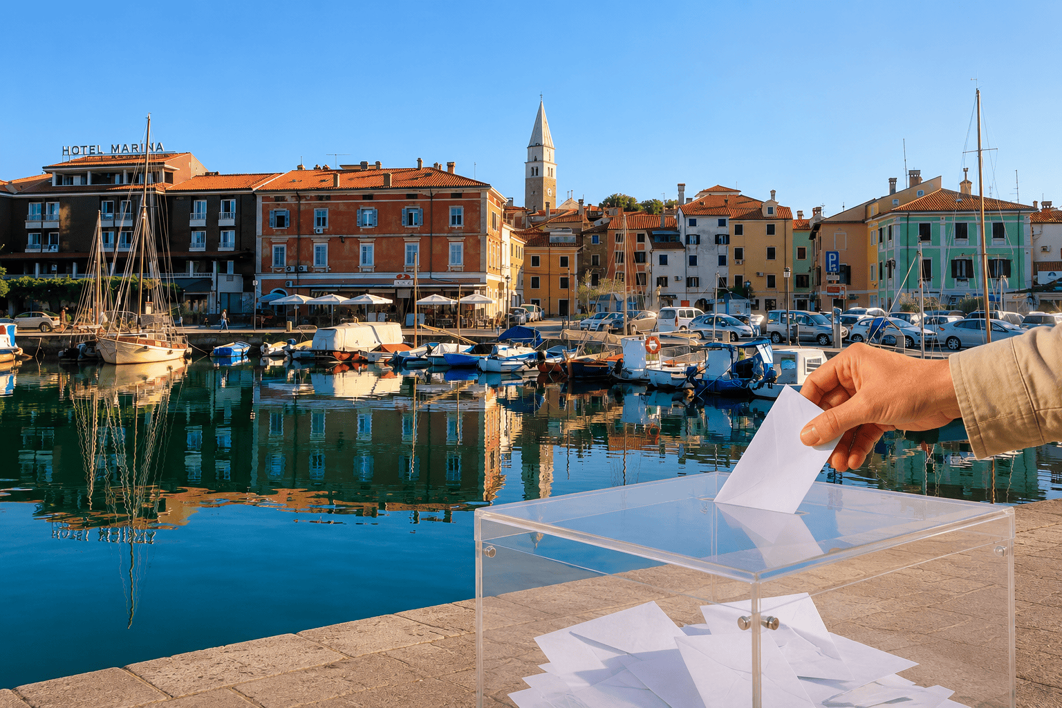 izola