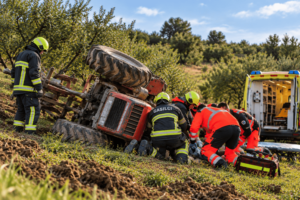 traktor