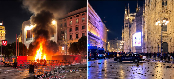 Esplora Italia FB MILANO