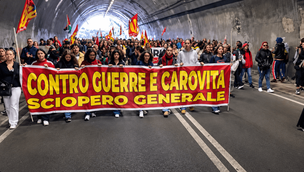 protesti trst