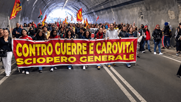 protesti trst