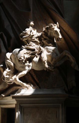 Gianlorenzo bernini costantino 1670 02