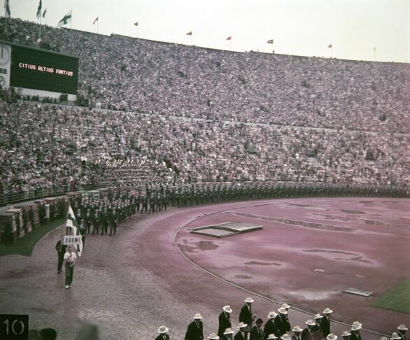 Helsinki bodo gostili evropsko prvenstvo v atletiki 2030, Torun dobil dvoransko EP 2 https://sl.wikipedia.org/wiki/Olimpijski_stadion,_Helsinki