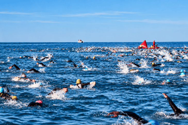 ironman poreč