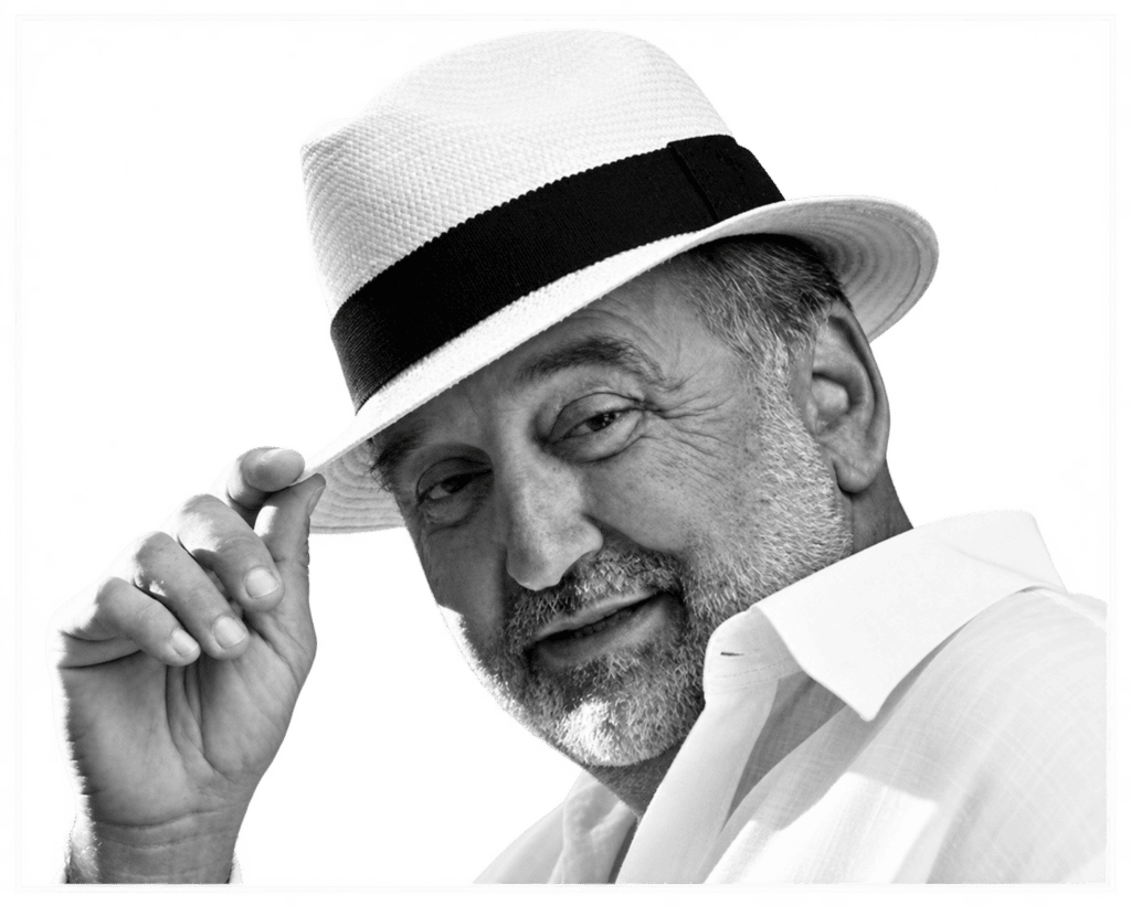 tony cetinski