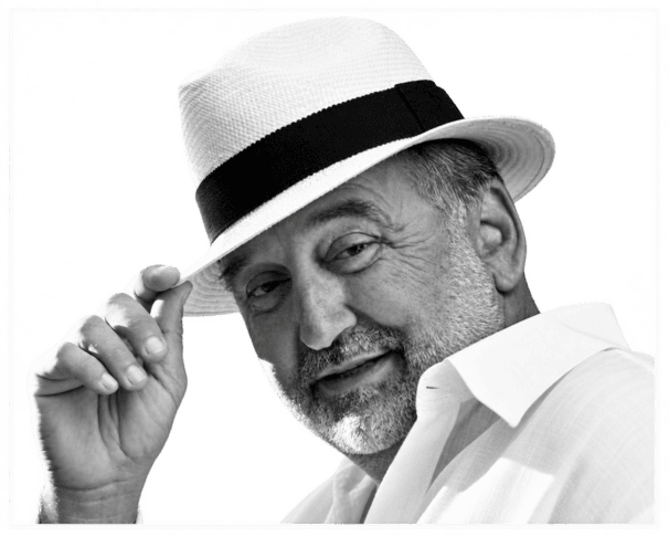 tony cetinski