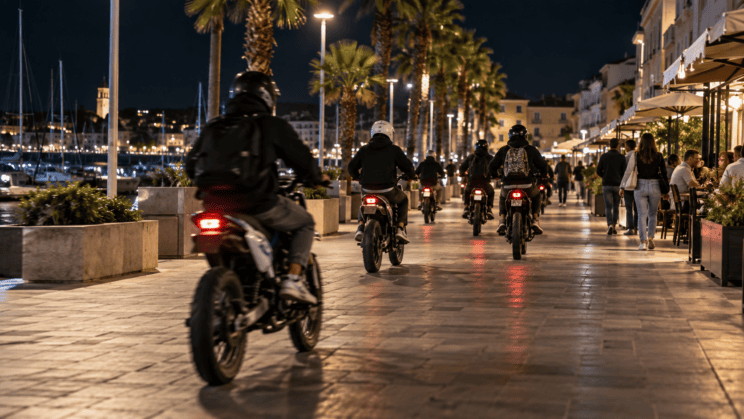 policija
