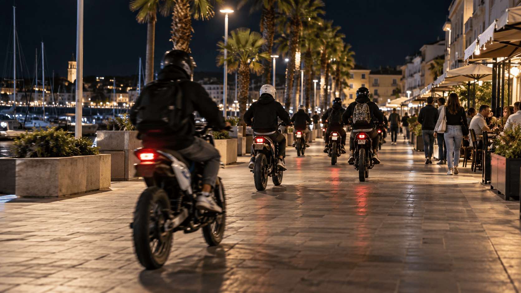 policija