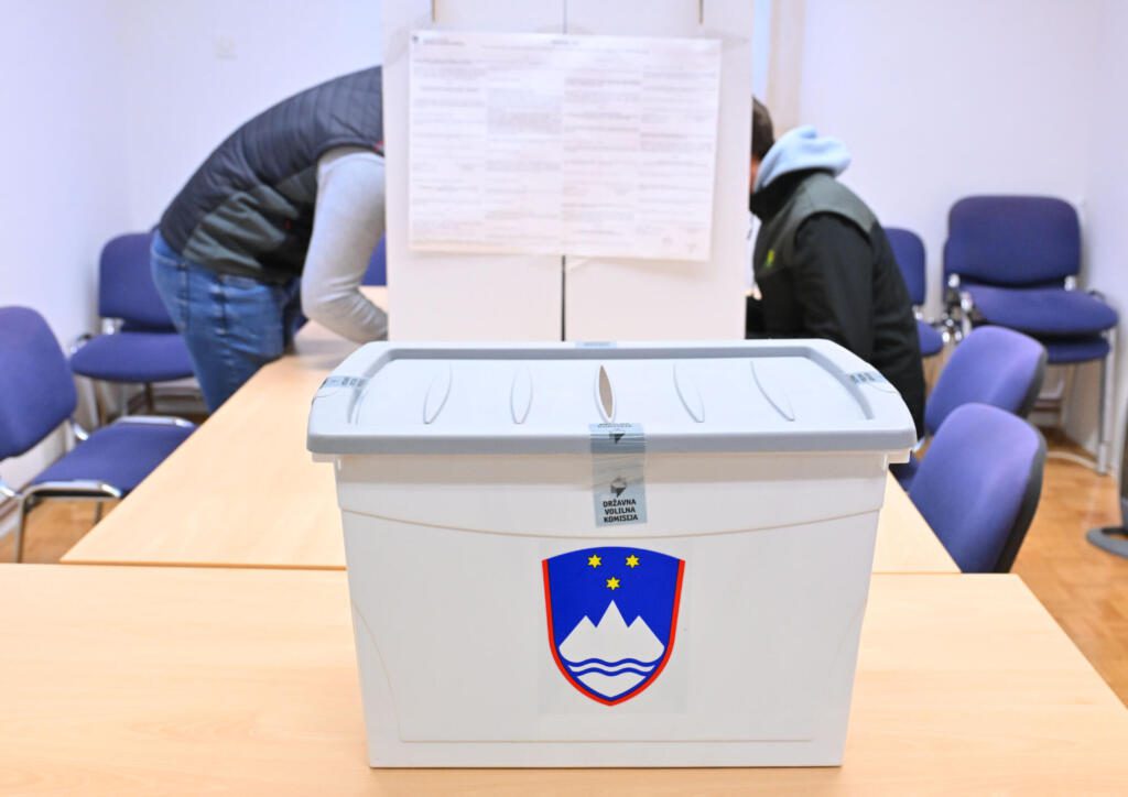 slovenska istra proti