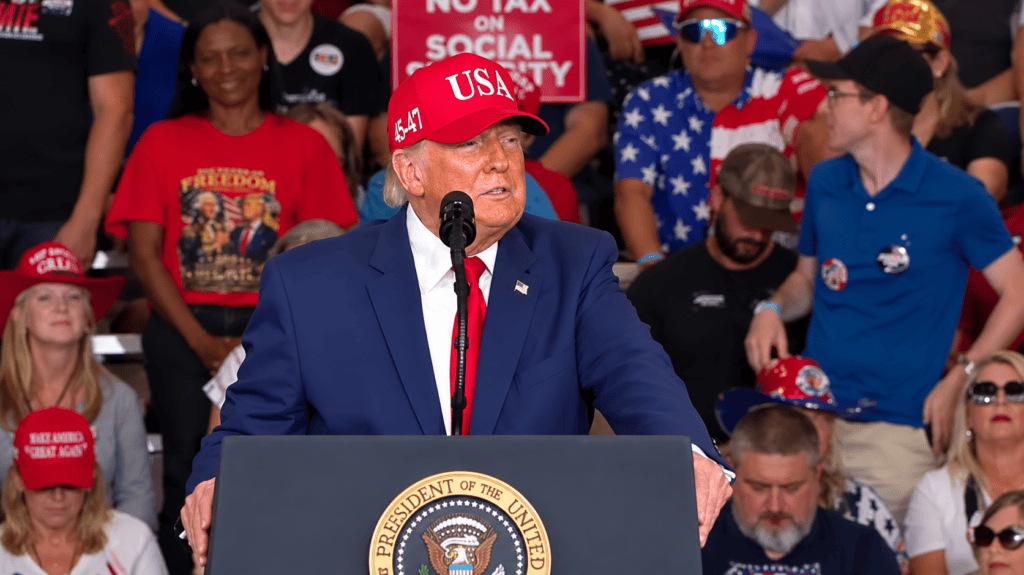 trump