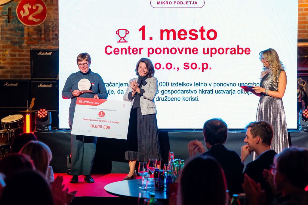 SME EnterPRIZE