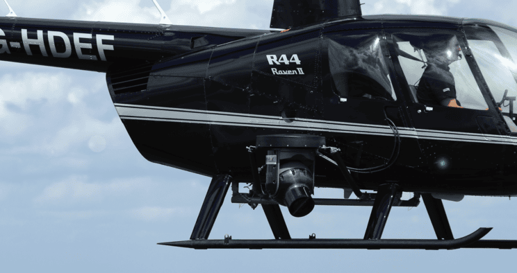 helikopter wiki