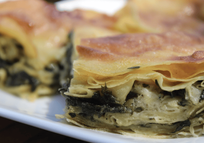 recept za pito