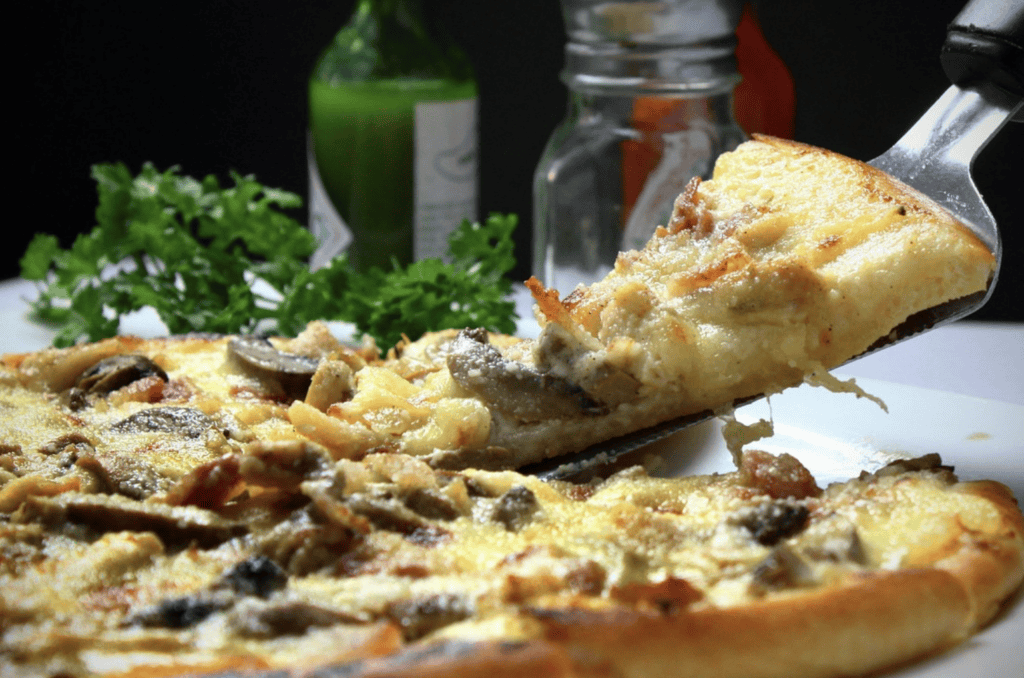 pica recept brez glutena