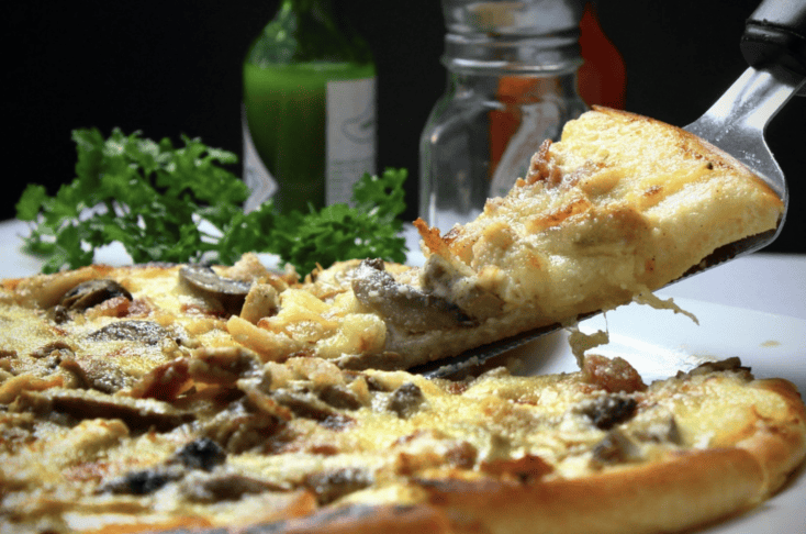 pica recept brez glutena