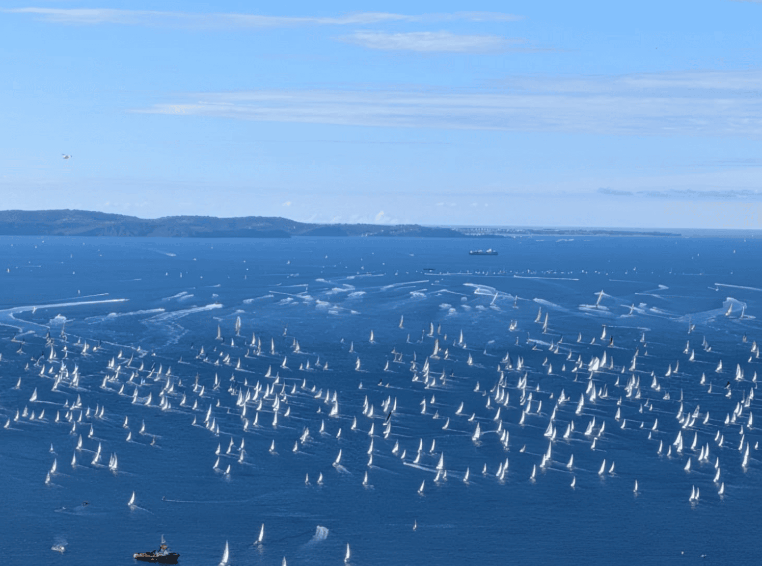 barcolana