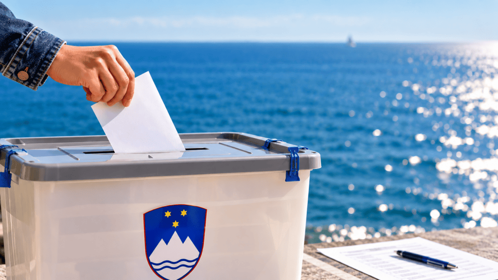 volilna kampanja kandidati za župana