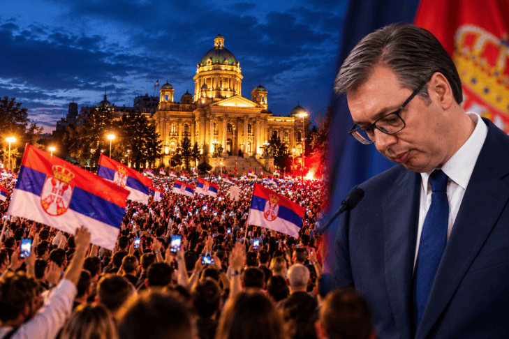 vučič