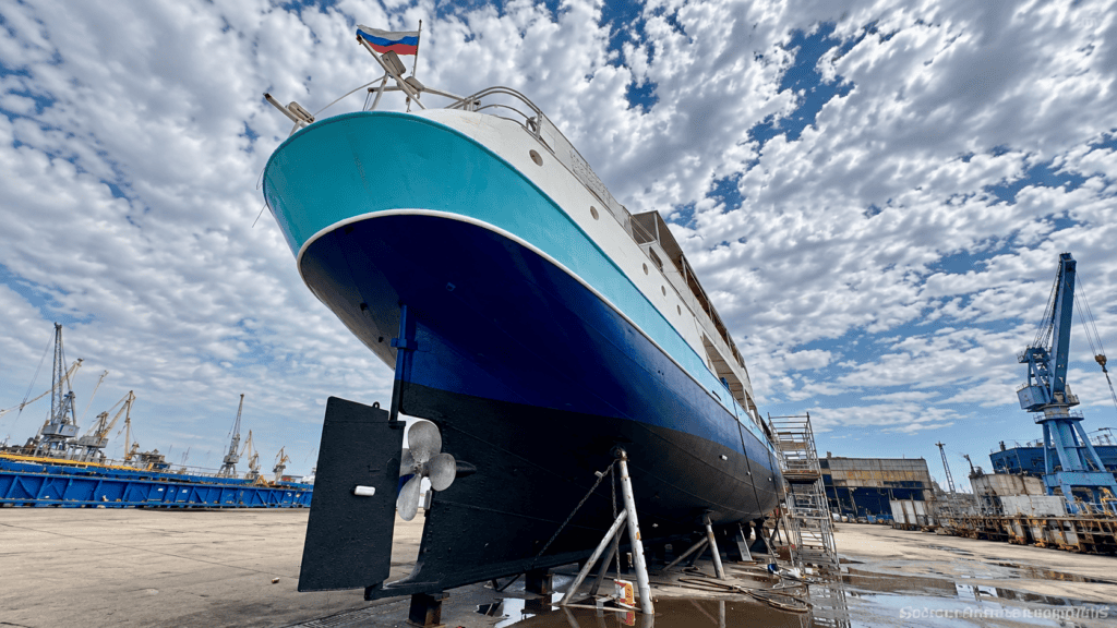ladja laho