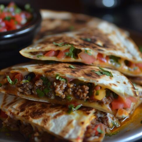 Tortilje