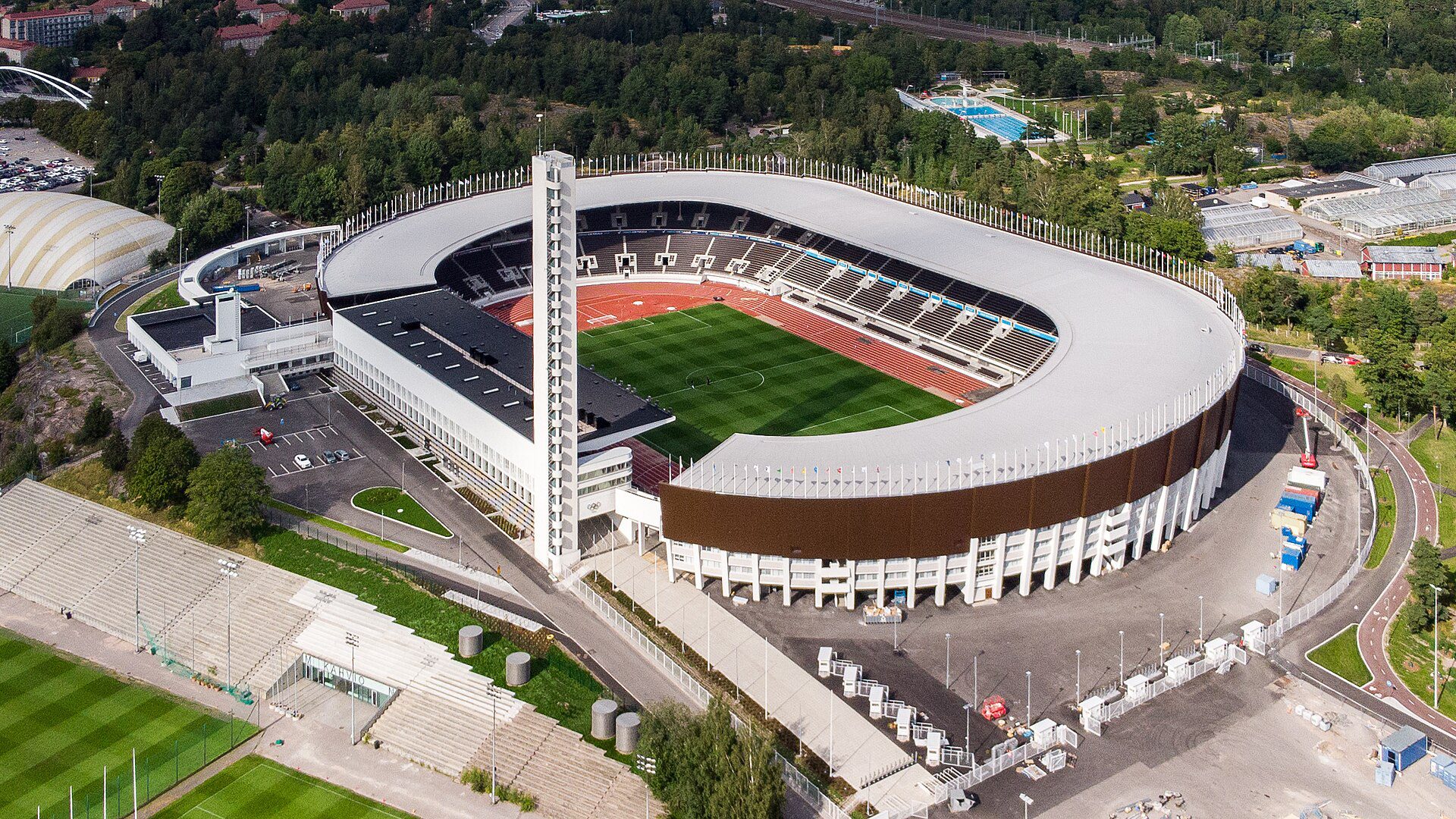 atletiki JHELSINKI HELSINKI