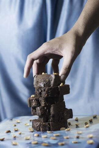 brownies 4460057 1280