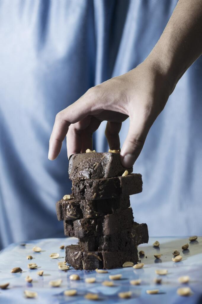brownies 4460057 1280