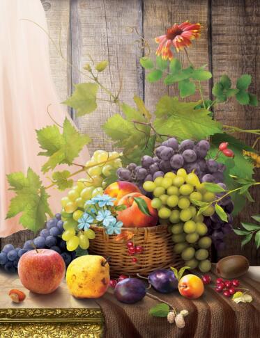 Osvežilna jogurtova tortica brez pečenja, pripravljena v nekaj preprostih korakih 2 fruit 3162068 1280