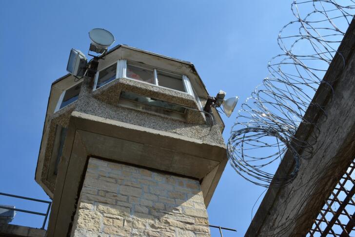 guard tower 2639113 1280