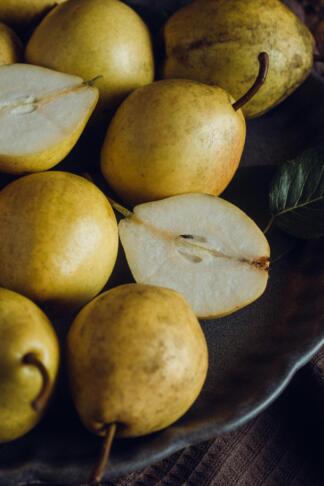 Jesenska rižota z gorgonzolo (recept) 2 kate laine aD7Y2yL646Q unsplash