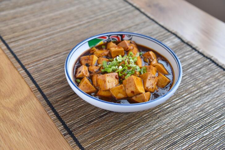 Hitra malica: Hrustljave tortilje z bučnim sirom 2 tofu