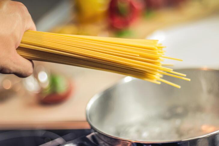 spaghetti 569067 1280